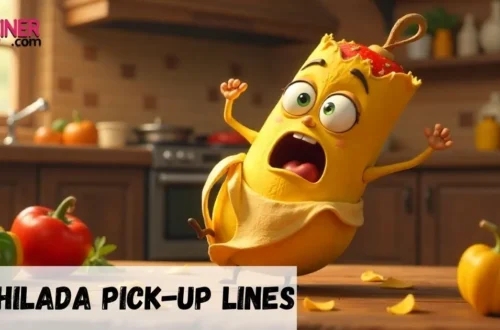 Enchilada Pick-Up Lines