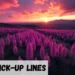 Erica Pickup Lines