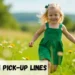 European Pickup Lines