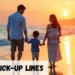 Family Pickup Lines