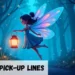 Fantasy Pickup Lines