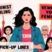 Feminist Pick-Up Lines