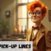 Graham Pickup Lines