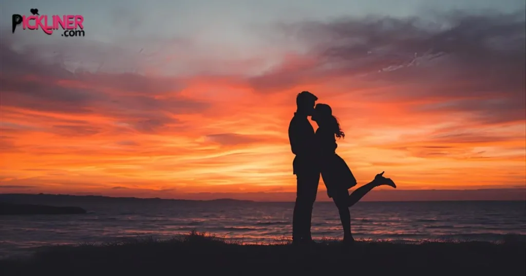 Romantic Future Pickup Lines