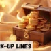 Coin Pick up Lines
