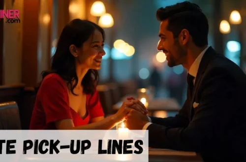 Date Pickup Line