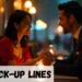 Date Pickup Line