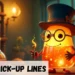 Distill Pickup Lines