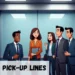 Elevator Pickup Lines