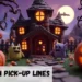 Halloween Pickup Lines