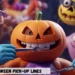 Dental Halloween Pick Up Lines
