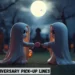 Halloween anniversary pick-up lines