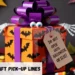 Halloween Gift Pick-Up Lines