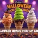 Halloween Ice Cream Pick-Up Lines