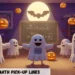 Halloween Math Pick-Up Lines