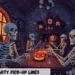 Halloween Party Pick-Up Lines