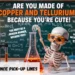 Halloween Science Pick-Up Lines
